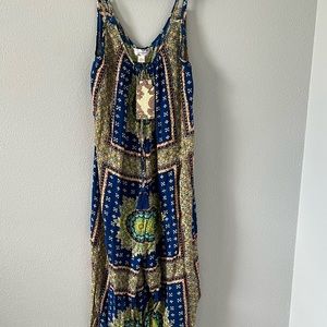 ✨NWT Band of Gypsies Jumpsuit ✨